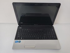 NOTEBOOK PACKARD BELL TE11HC INTEL PENTIUM B960 8GB RAM 320GB HD WIFI WEBCAM