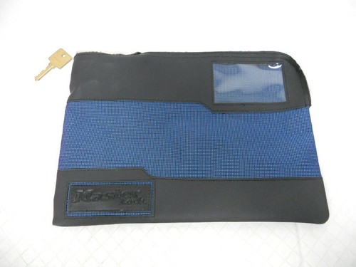 Borsa sicurezza master - borsa, lock