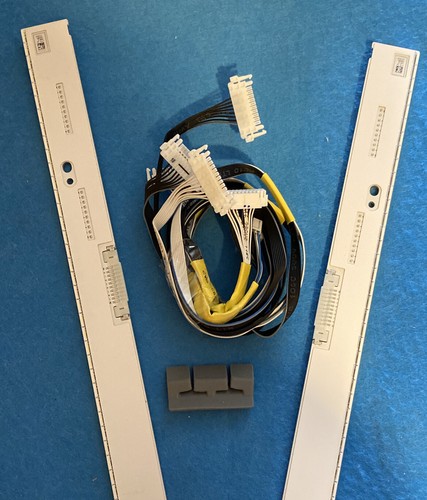 Kit strisce barre led - kit,