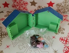 MASHA AND THE BEAR LE CASETTE