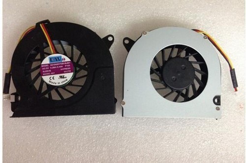Nuova ventola cpu per 6510b - per, hp