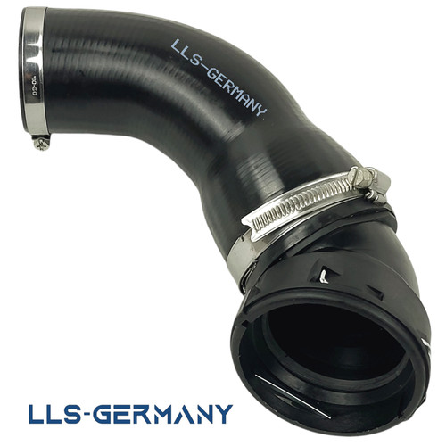 Tubo intercooler per bmw - intercooler,