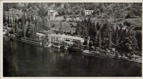 145737 club alpino italiano