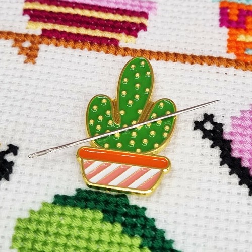 Cactus needle minor - cactus,