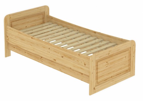 Largo letto singolo anche per - largo,