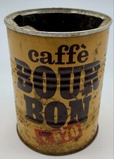 Scatola In Latta Miscela Di