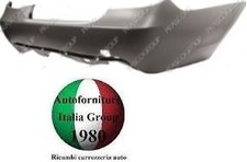 PARAURTI POSTERIORE POST VERN