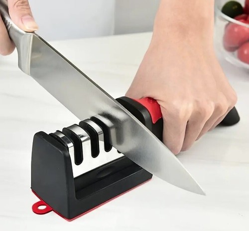 Affila coltelli manuale - coltelli,