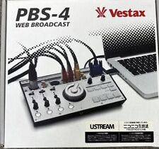 Vestax PBS-4