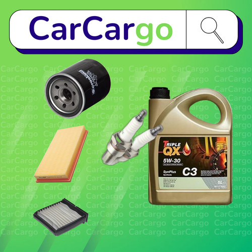 Kit tagliando mitsubishi space - kit,