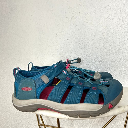 Keen newport deep lagoon - keen,