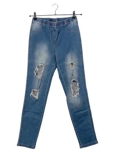 Calzedonia jeans donna - jeans, blu