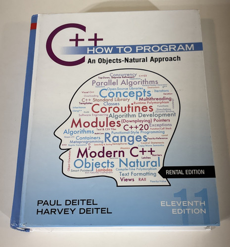 How program an - how, to