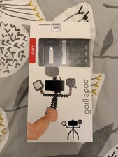 Joby Gorillapod Treppiede