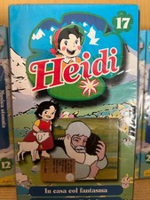 Collezione VHS Heidi 1 26