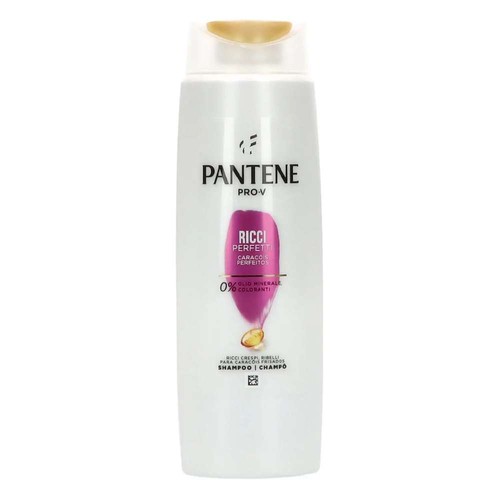 Pantene pro shampoo ricci - pantene,