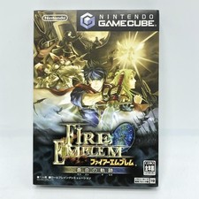 Nintendo Fire Emblem Trails Of