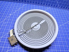 Elemento superficiale radiante gamma Frigidaire P#316555800 316224300