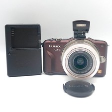 Panasonic Lumix DMC-GF3 12,1