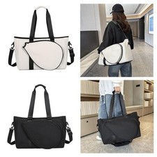 Borsa da tennis sacca con
