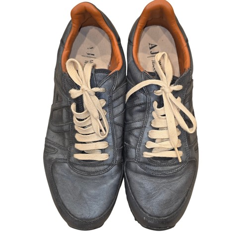 Armani jeans sneakers - armani, grigio
