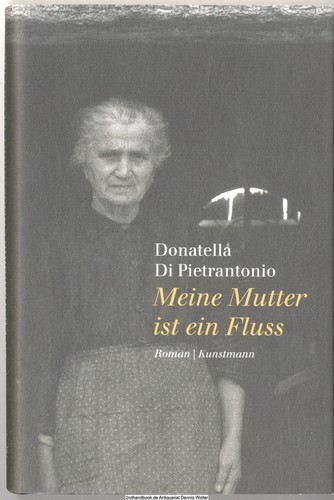 Mia madre fiume - fiume, di