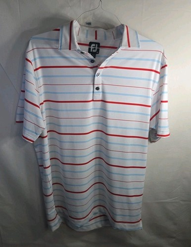 Funjoy uomo polo media - fj,