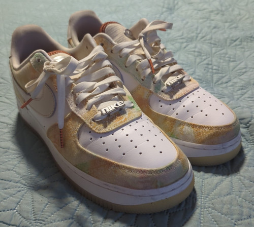 Scarpe nike air force - nike, lx