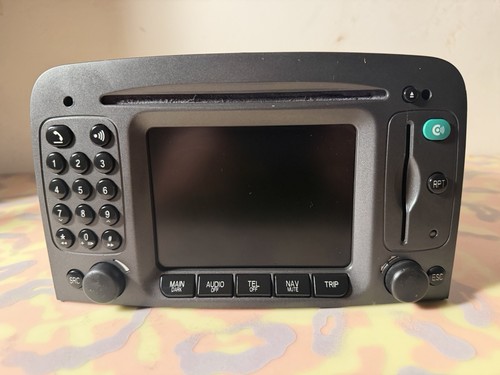 Alfa romeo connect - romeo, nav