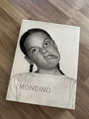 Mondino two schirmer - mondino, schirmer/mosel