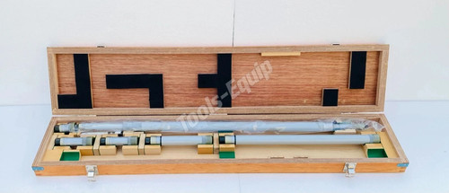 Mitutoyo 140 157 micrometro - mitutoyo,