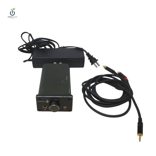 Dayton audio dta - dayton, 120w