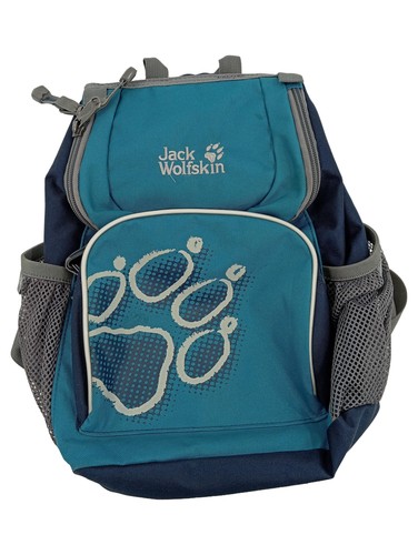 Jack wolfskin zaino bambini - jack,