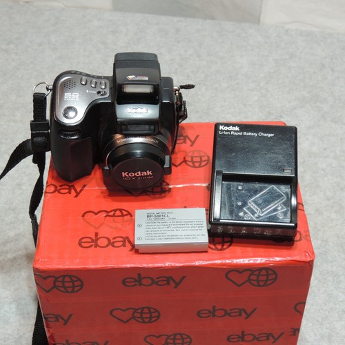 Kodak easyshare dx7590 0 - kodak,
