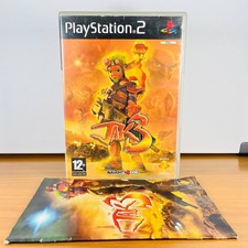 JAK 3 PS2 Italiano - Jak 3
