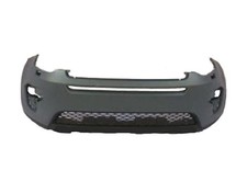 PARAURTI ANTERIORE PER LAND