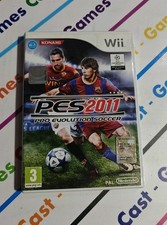 PES 2011 PRO EVOLUTION SOCCER