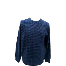 NF1024 Girocollo Uomo