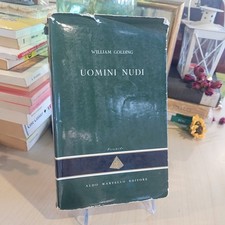 Uomini Nudi William Golding