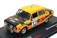 Altaya Scala 1/43 ST2400 -