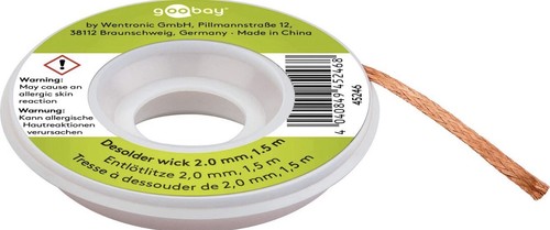 Goobay 45246 filo - 45246,