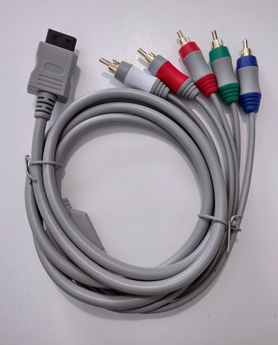 Cavo grigio componente - cavo,