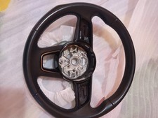 Volante Audi A1 GB Con Cover Airbag Originale 