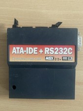 Cartuccia turbo ATA-IDE +