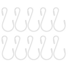 10pcs S 2.4" Metal Cabinet