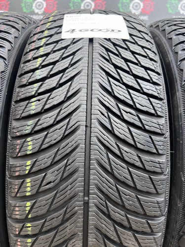 Pneumatici 225 r - 4(pezzi),