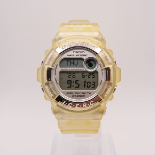 Vintage 1998 casio - vintage, g-shock