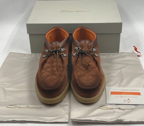 Santoni gregory qusm73 - gregory-qusm73, us