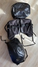 Set borse Ducati Performance