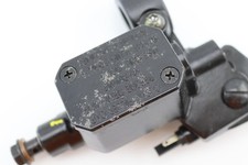 Cilindro Maestro Posteriore